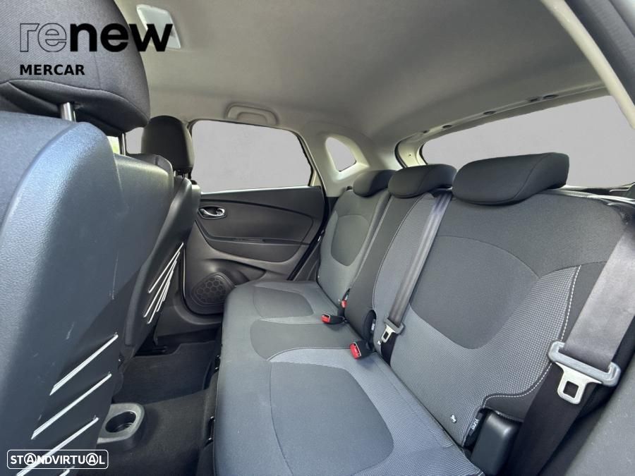 Renault Captur 0.9 TCE Exclusive - 14