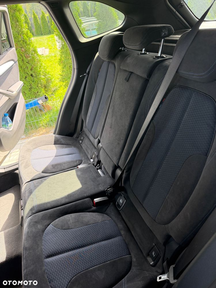 BMW X1 xDrive25d M Sport - 13
