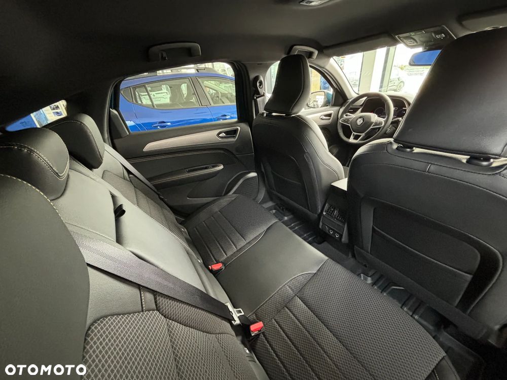 Renault Arkana 1.6 E-TECH Techno MMT - 21