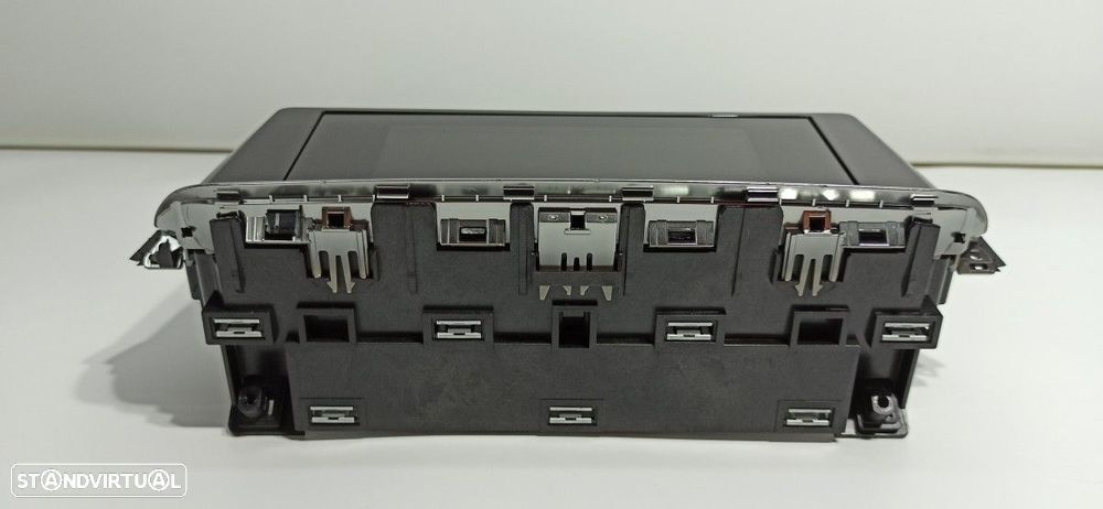 TELA/ECRÃ MULTIFUNÇÕES PEUGEOT 2008 (P1) ACTIVE - 5