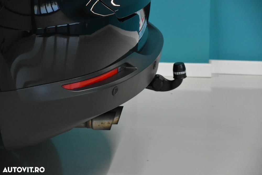 Volkswagen Tiguan 2.0 TDI DPF Sport & Style - 22