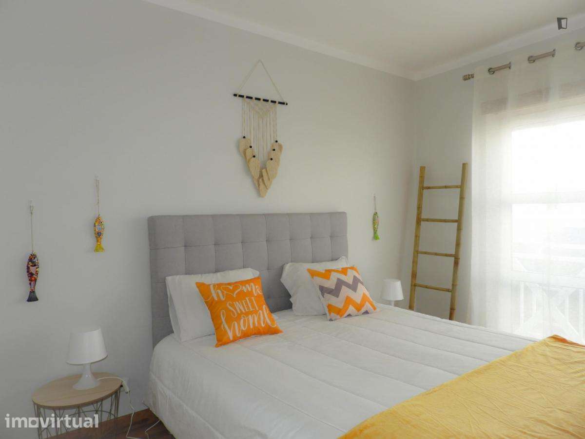Apartamento com 1 quartos - localizado em Peniche - Grande imagem: 2/18