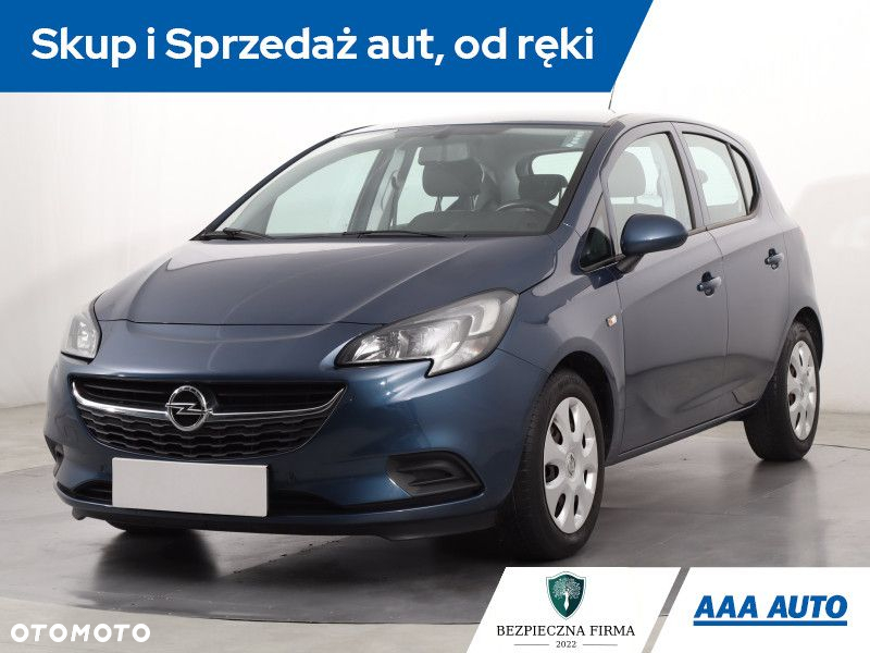 Opel Corsa - 2