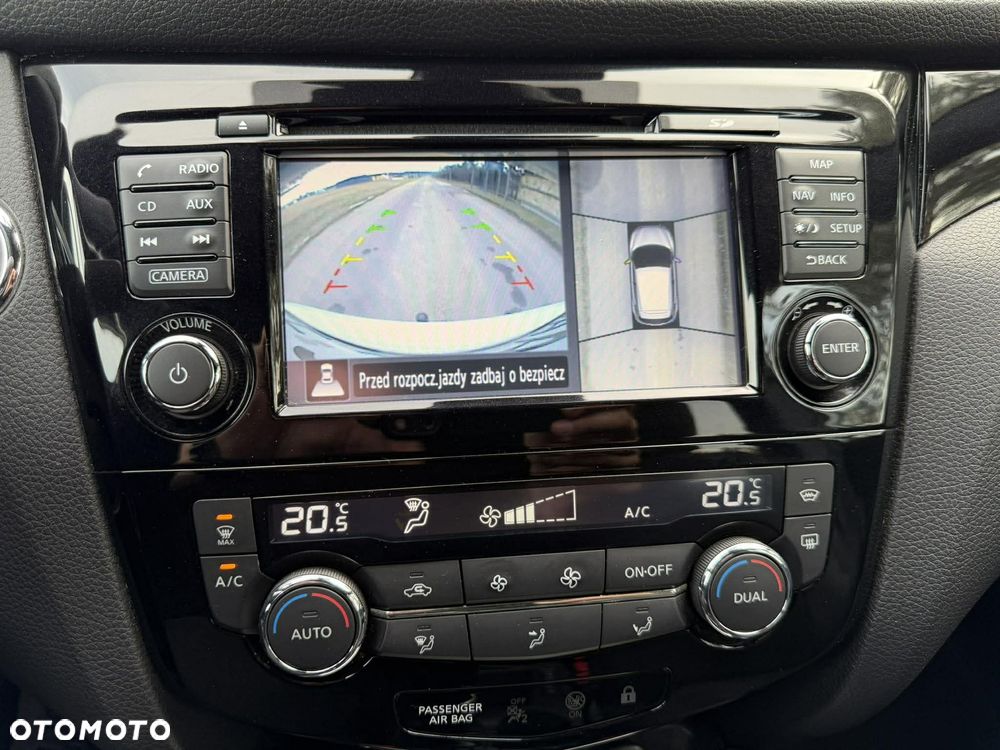 Nissan Qashqai 1.2 DIG-T Tekna - 34