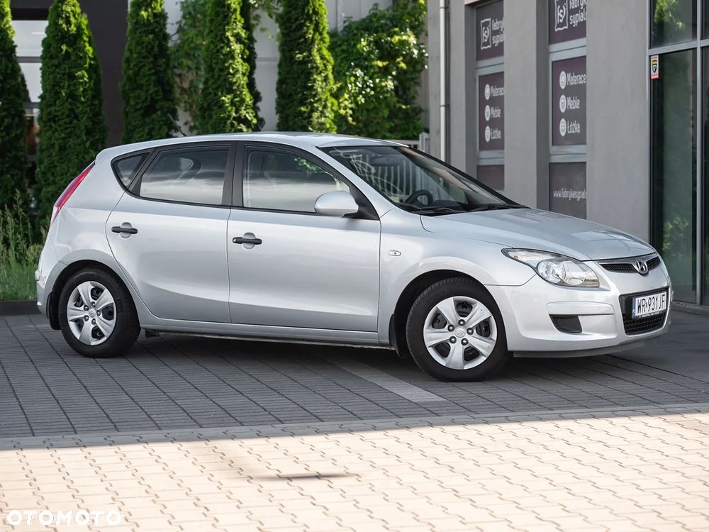 Hyundai i30 - 3