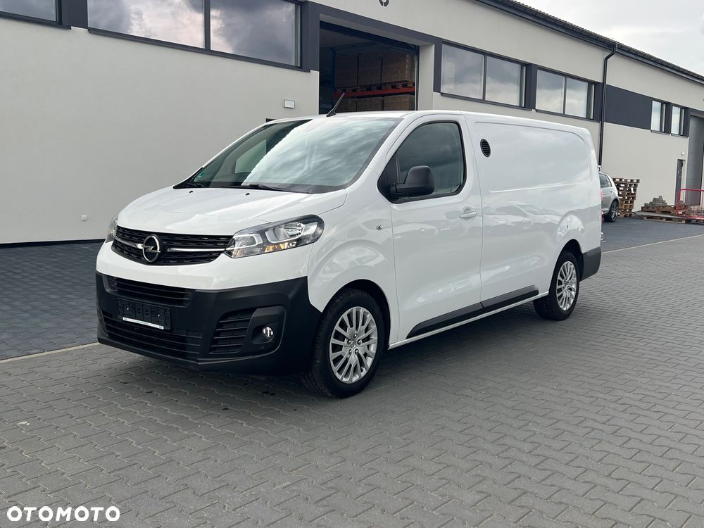 Opel VIVARO L3 - 1