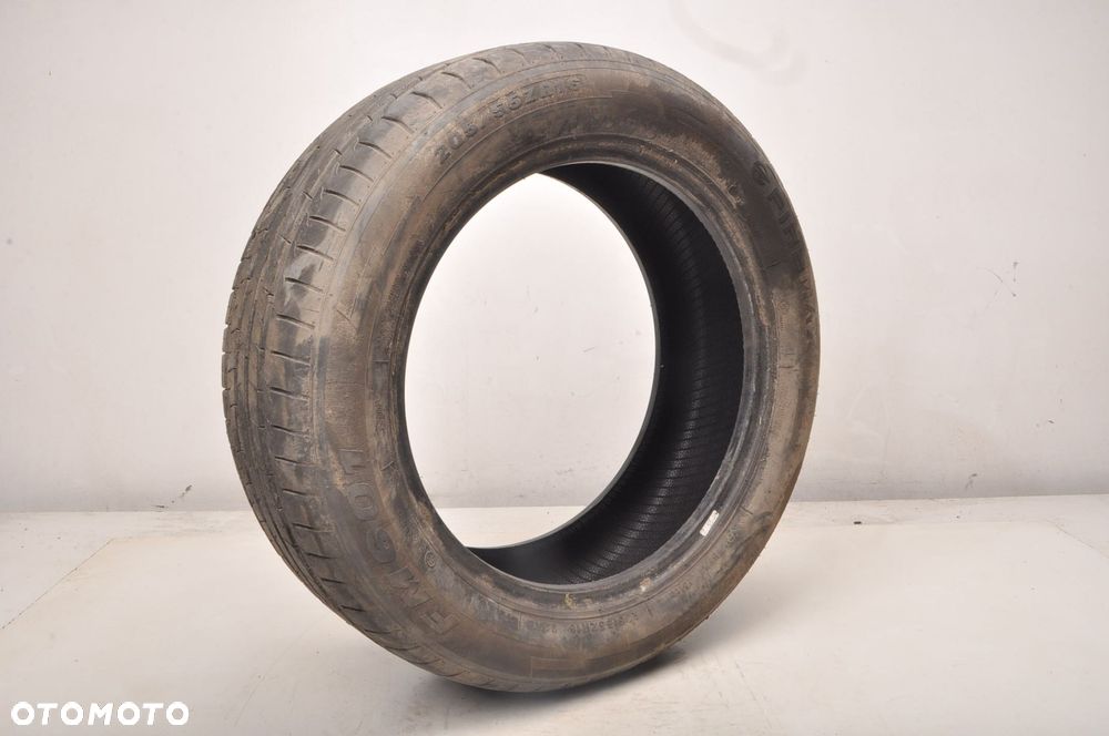 2X OPONA OPONY FIREMAX  FM601  205/55 R16  2021R - 3