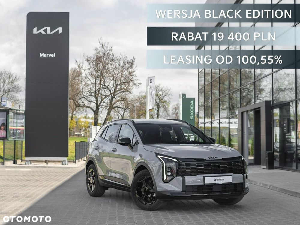 Kia Sportage - 2