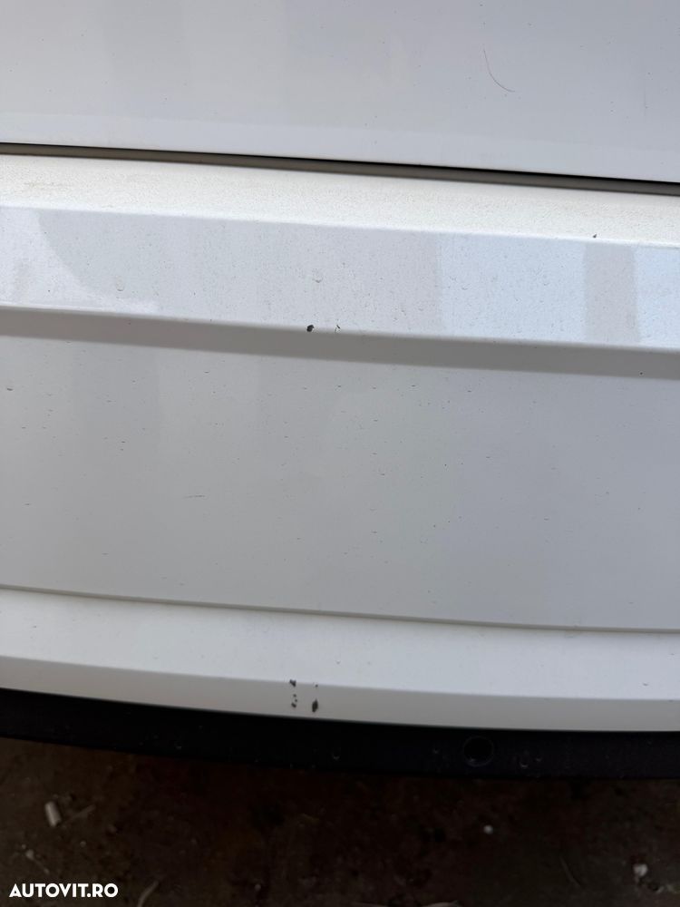 Skoda Octavia 1.4 TSI Style - 12