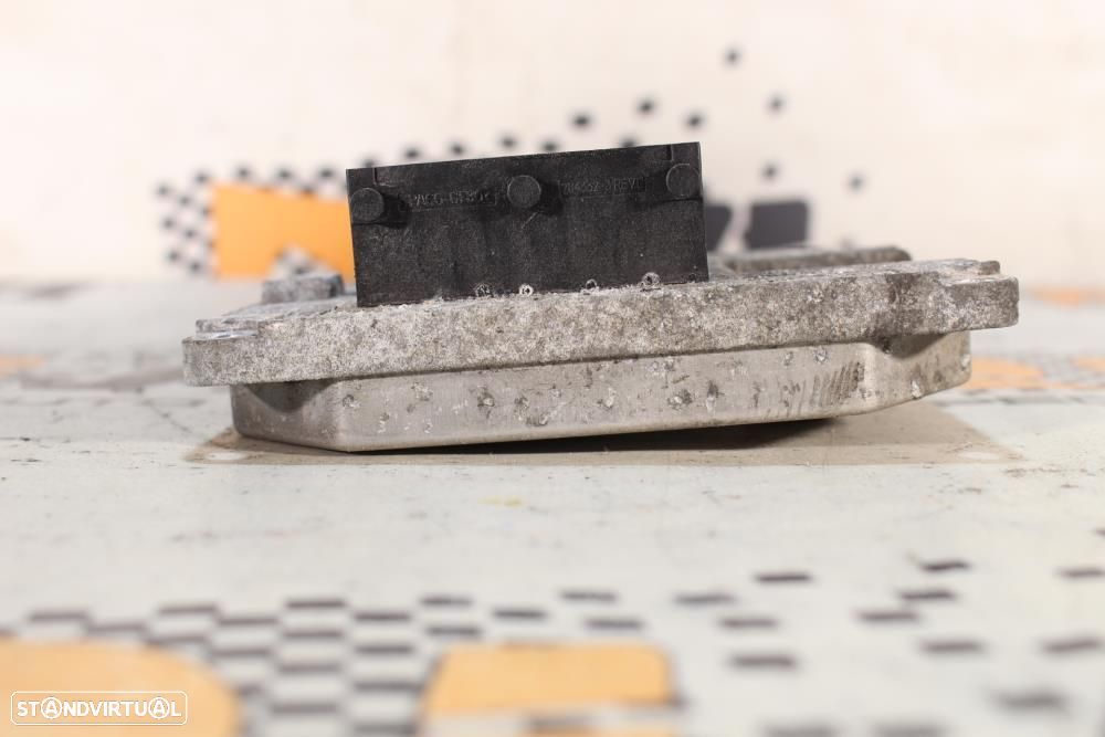 Centralina De Motor Fiat 500 (312_)  51945272 / Iaw5sf9msd419 - 5