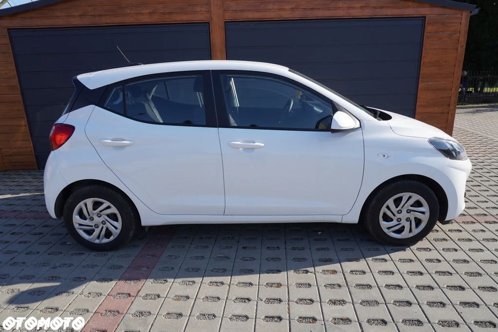 Hyundai i10 1.0 Trend - 4