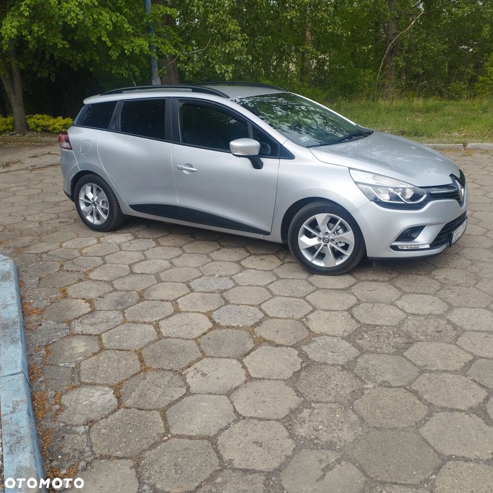 Renault Clio 0.9 TCe Alize EU6 - 4
