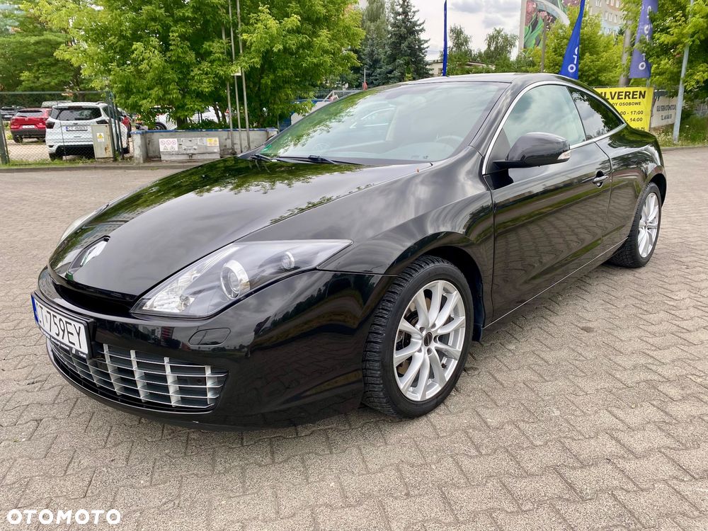 Renault Laguna 2.0 16V Turbo GT - 13