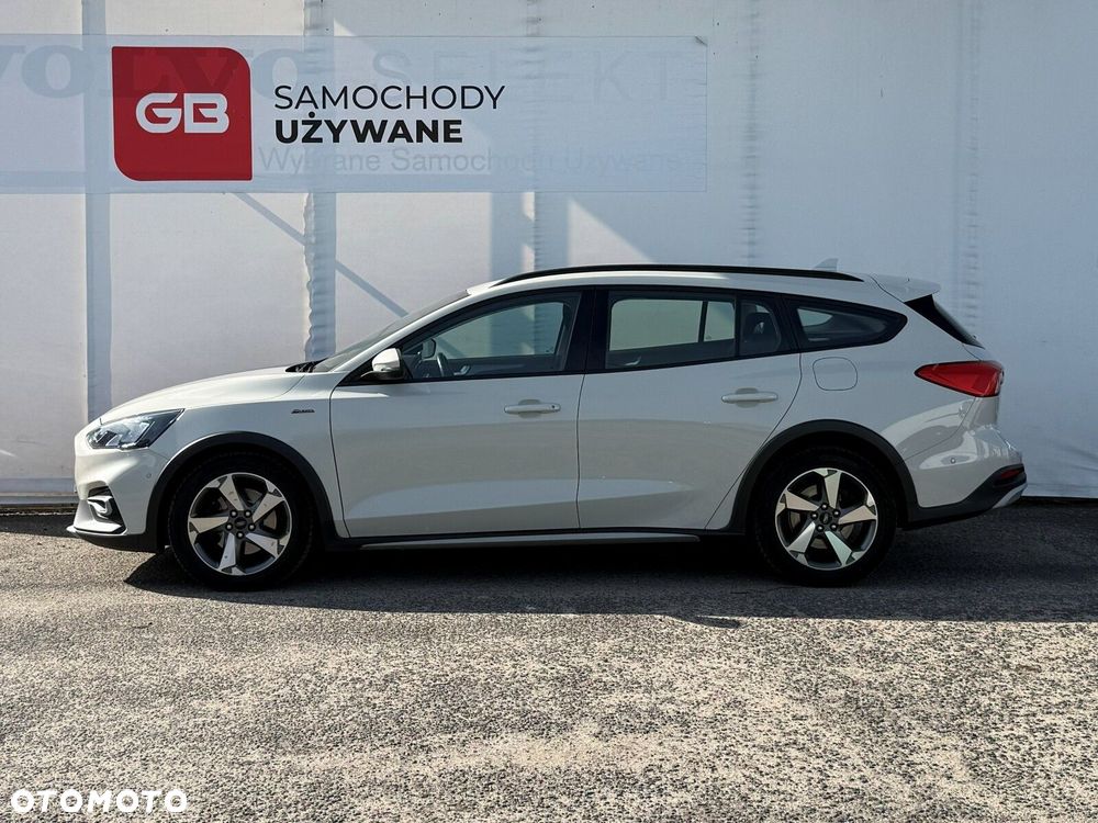 Ford Focus 2019 photo 5