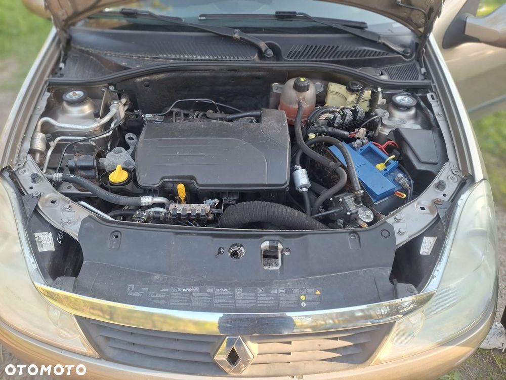 Renault Thalia - 7