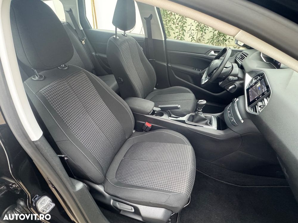 Peugeot 308 BlueHDi 130 Stop & Start Active Pack - 16