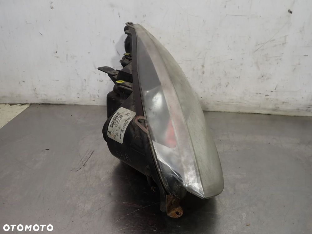 LAMPA LEWA PRZEDNIA XENON FORD S-MAX I 5DV-009000-00  6M21-13D155-AG - 7
