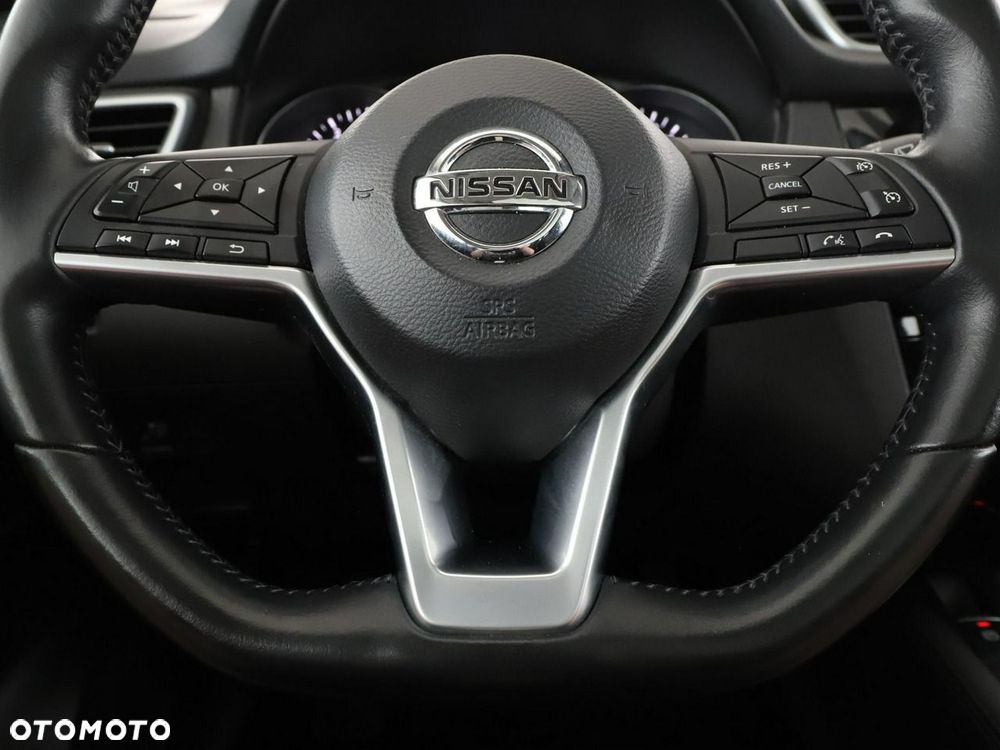 Nissan Qashqai 1.2 DIG-T N-Connecta - 22