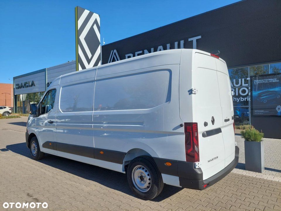 Renault Master - 4
