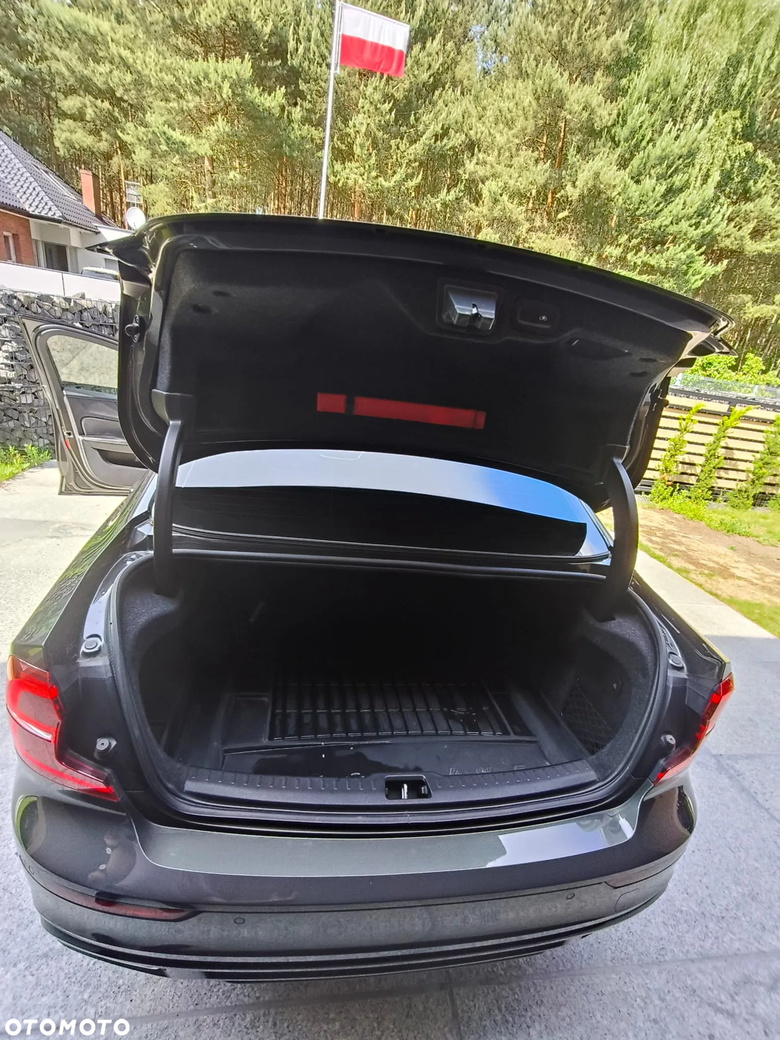 Volvo S60 - 9