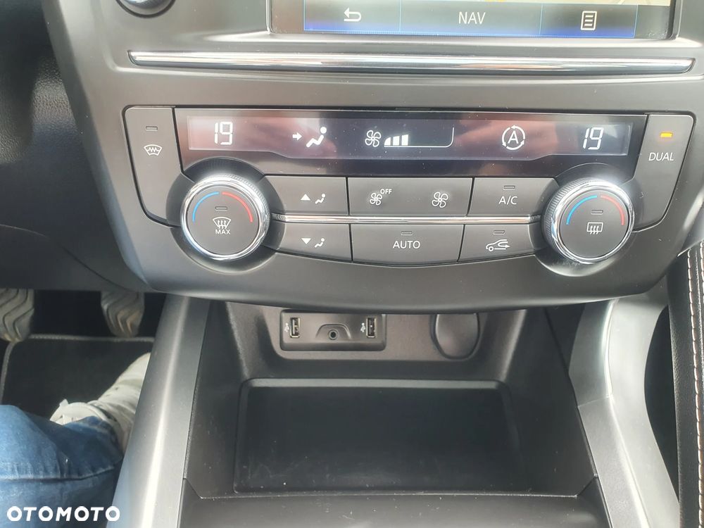 Renault Kadjar Energy TCe 130 Bose Edition - 21