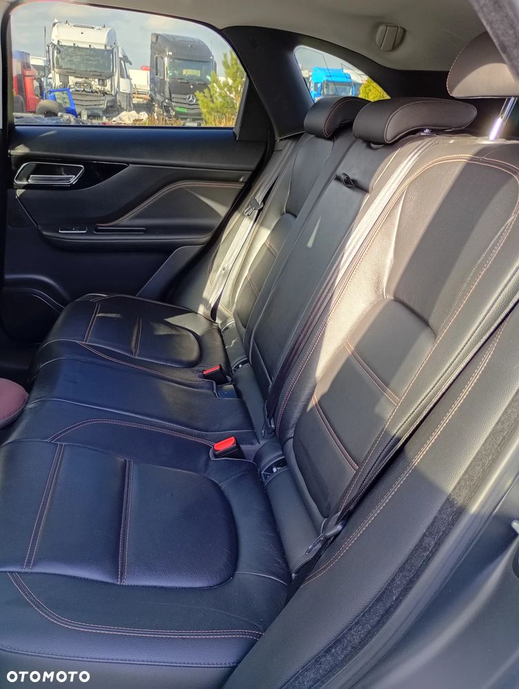 Jaguar F-Pace 3.0 TDV6 AWD Prestige - 16