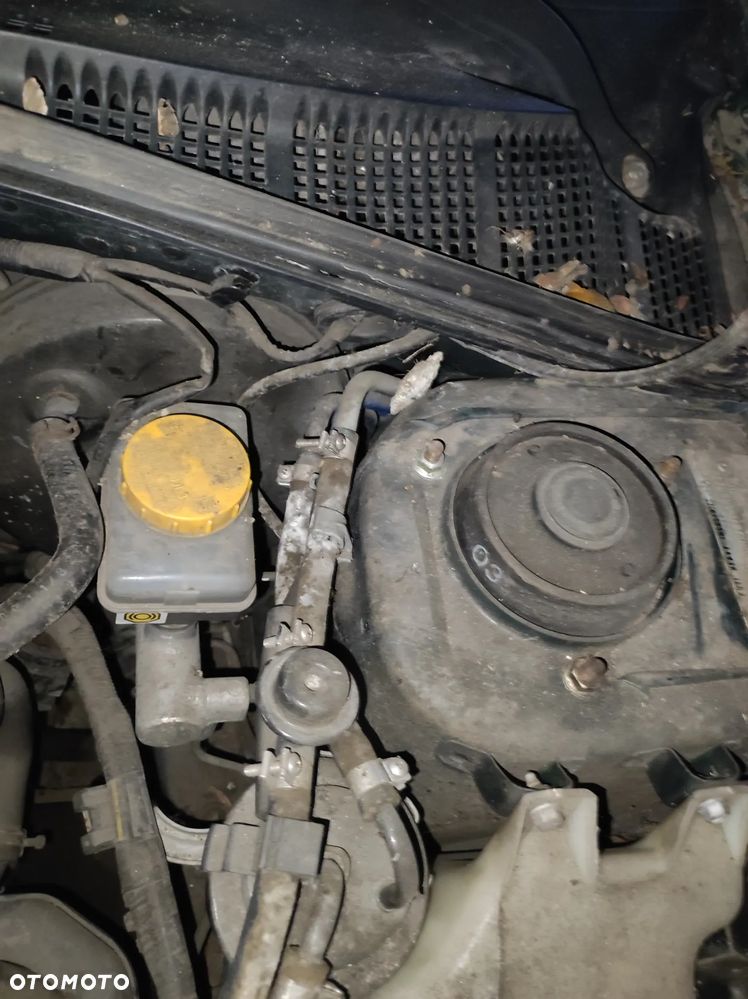 Subaru Impreza 1.6i 4x4 - 19