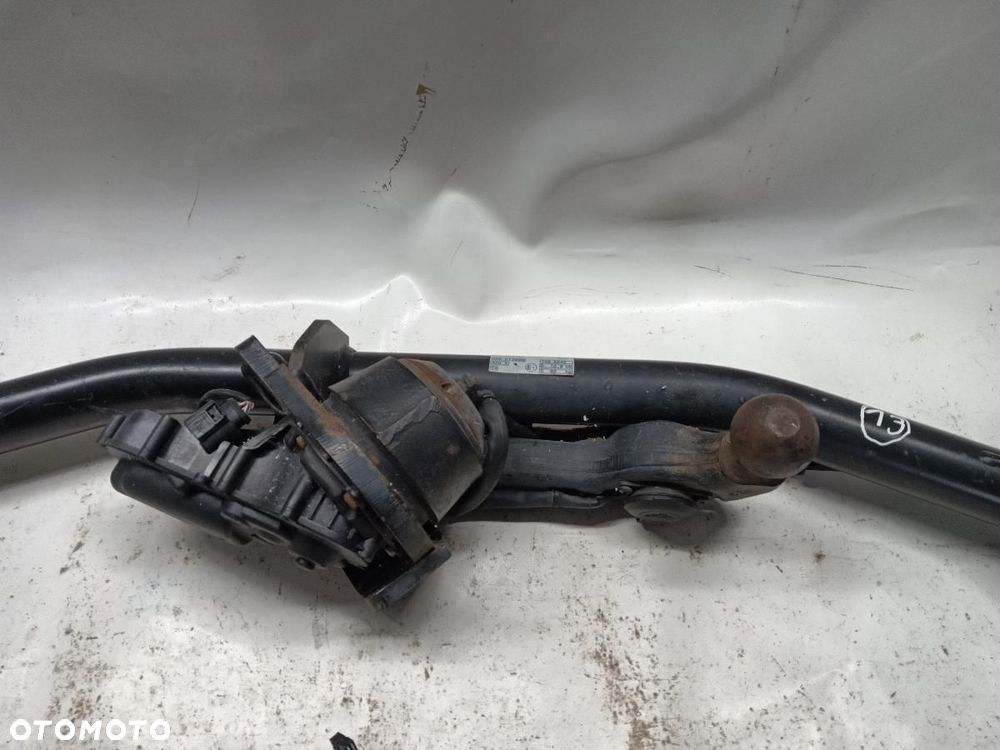 HAK ELEKTRYCZNY SKODA KAROQ 57A803880D - 4