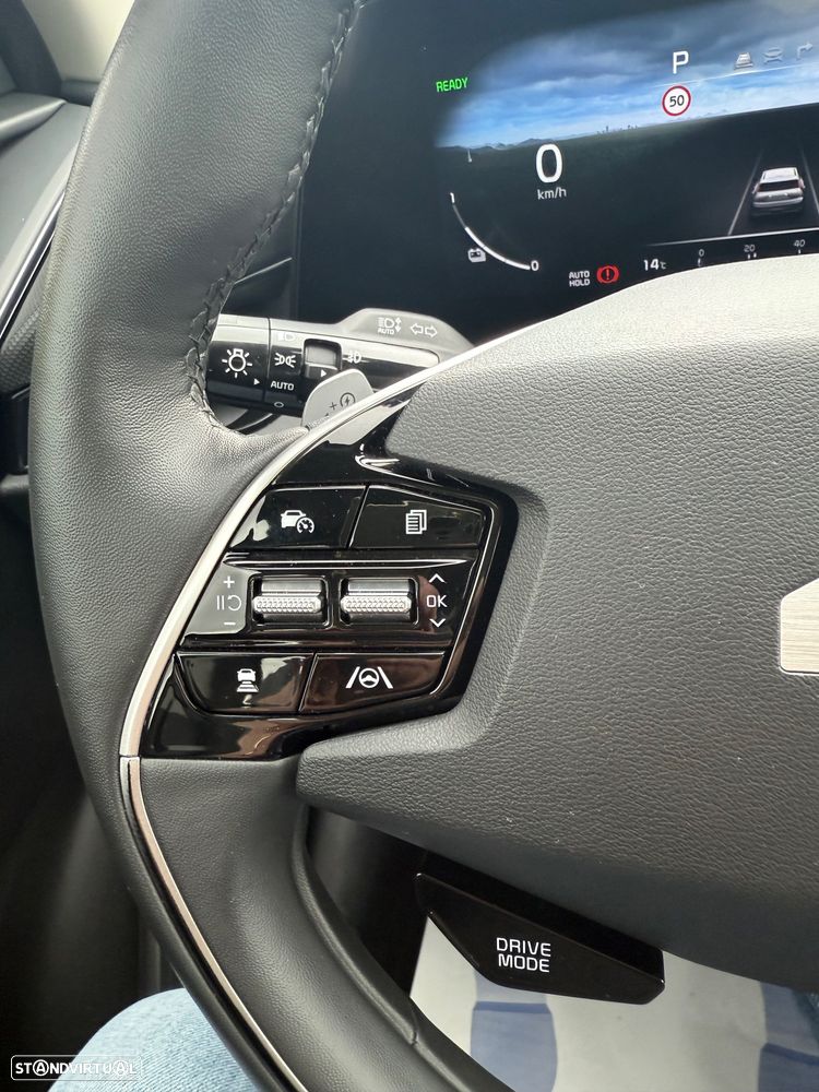 Kia Niro EV Edition 7 - 19