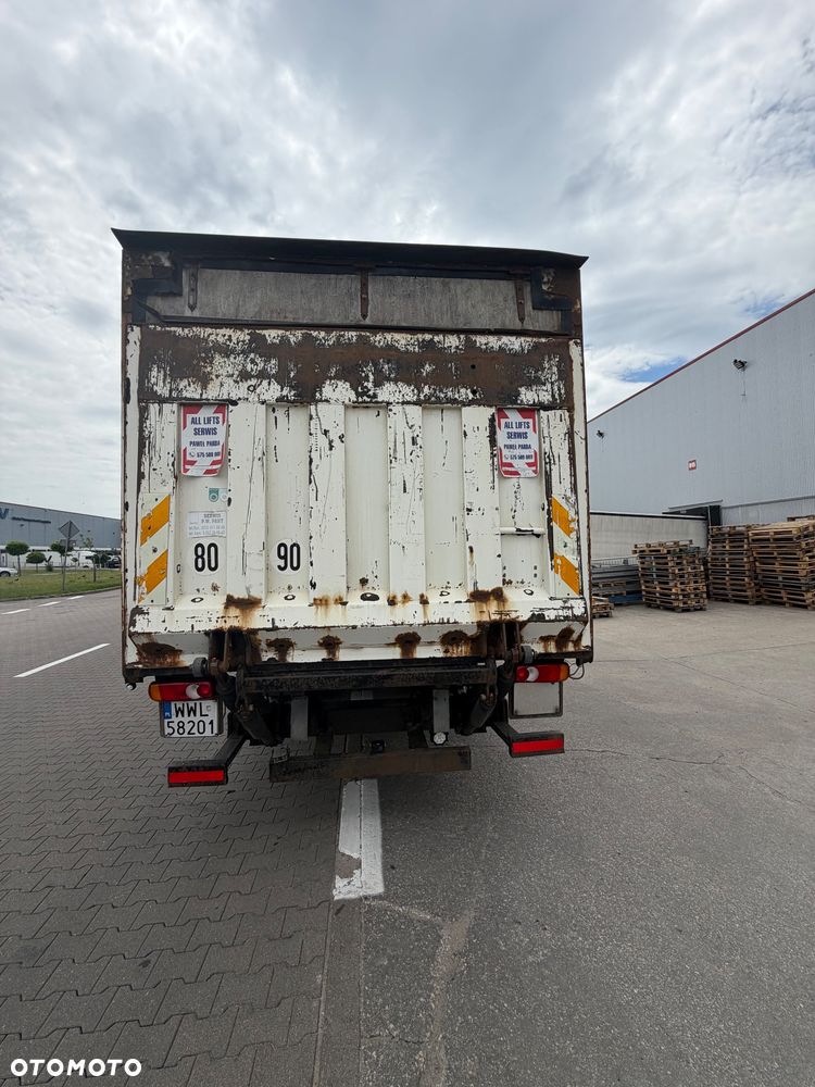 Renault Renault Midlum 190 dxi, winda - 6