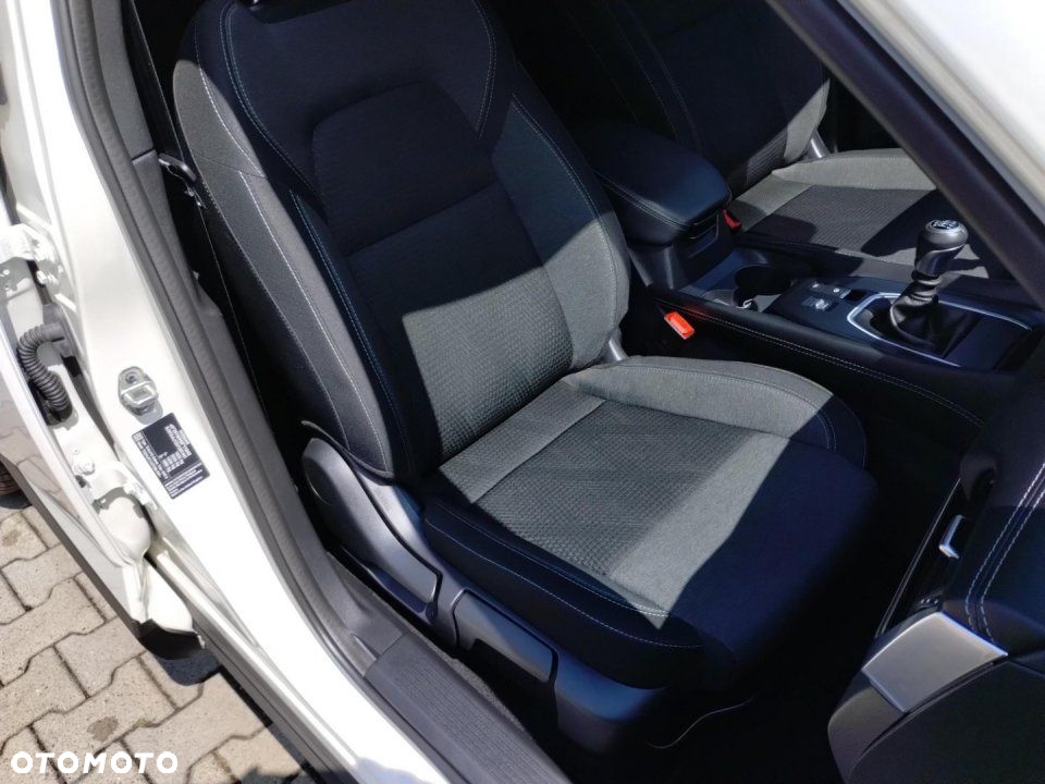 Nissan Qashqai - 15