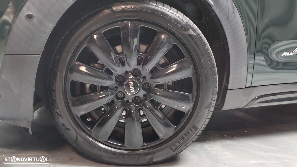 MINI Countryman Cooper SE ALL4 Auto - 27