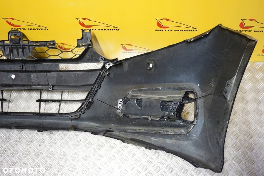 HONDA ACCORD 2018 - Zderzak Przód Przedni Kratka Atrapa USA - 14