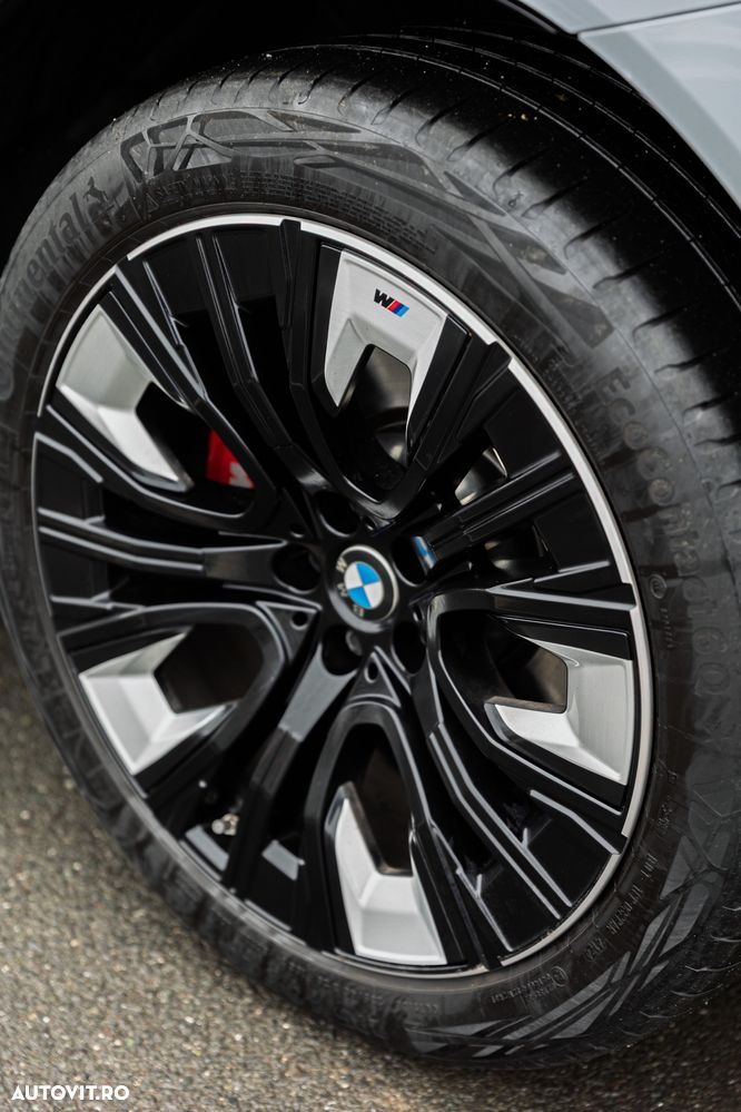 BMW X3 - 9