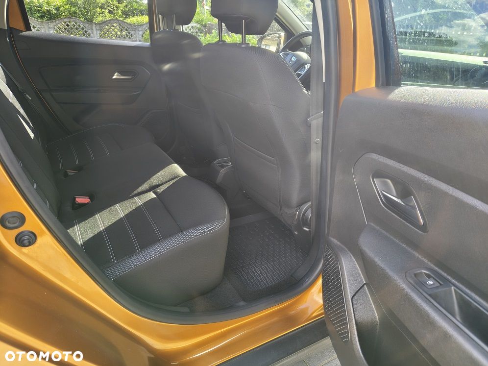 Dacia Duster 1.0 TCe Prestige - 13
