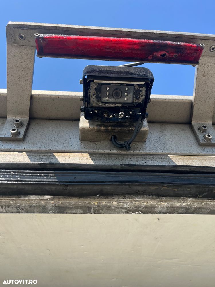 Mercedes-Benz Axor - 10