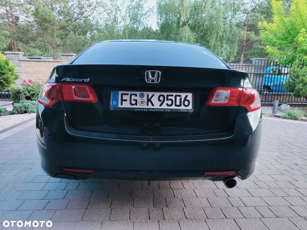 Honda Accord 2.0 i Comfort - 33