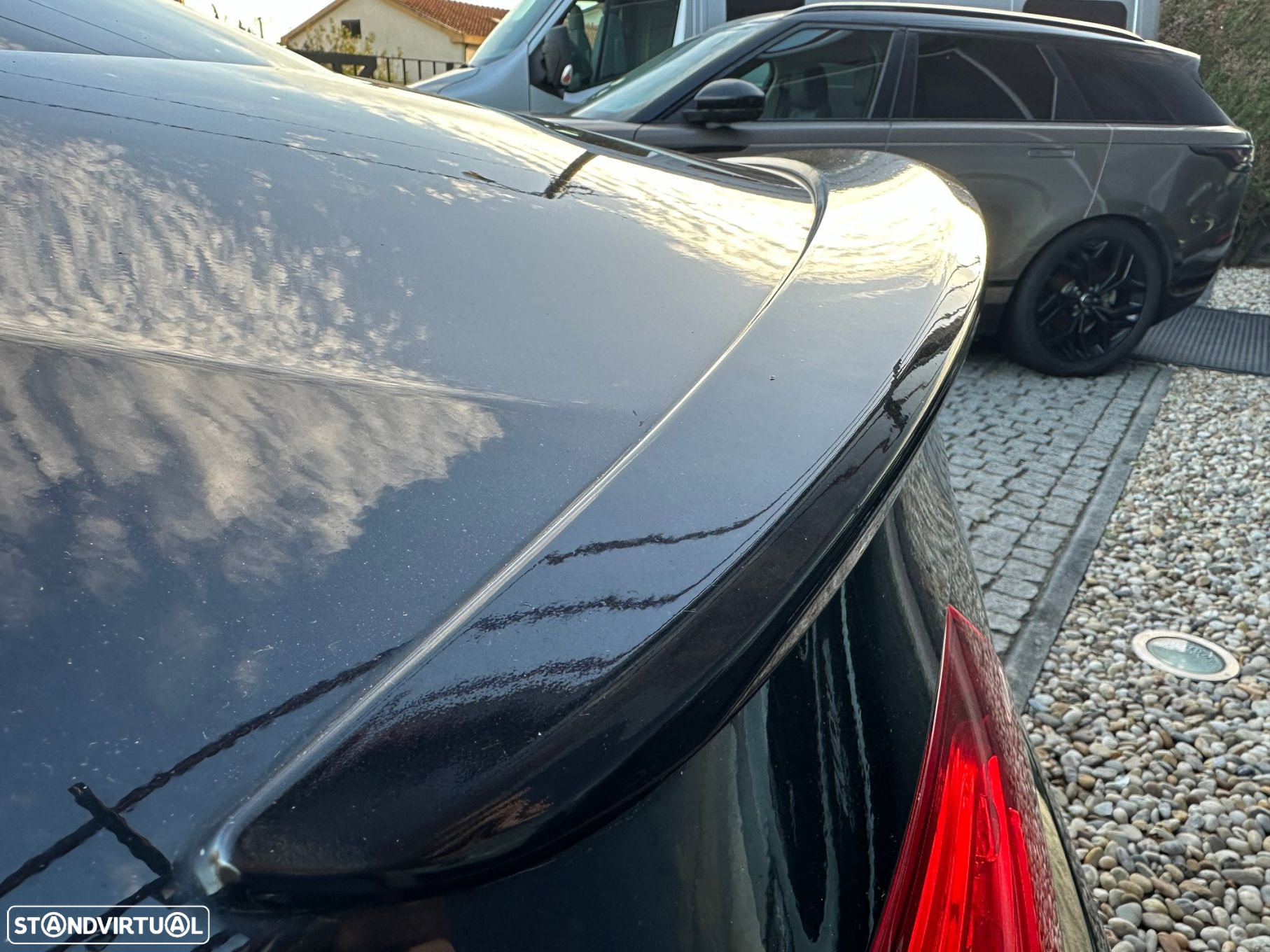 Mercedes-Benz C 250 d - 13
