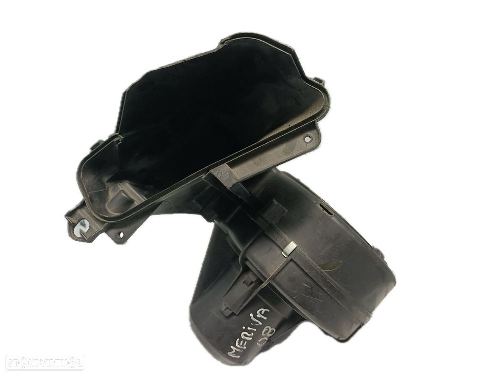 Motor Sofagem Opel Meriva A Veículo Multiuso (X03) - 7