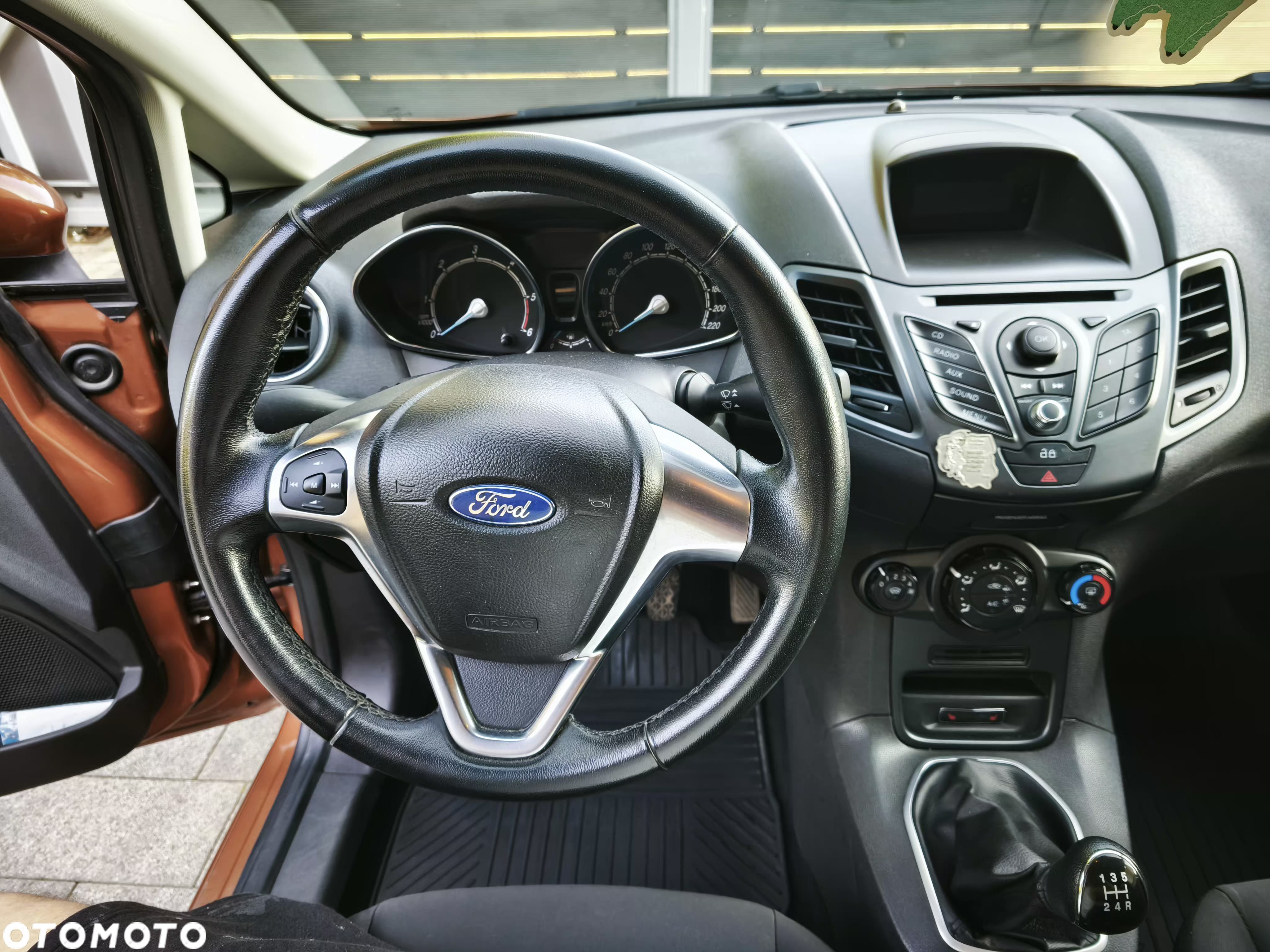 Ford Fiesta - 20