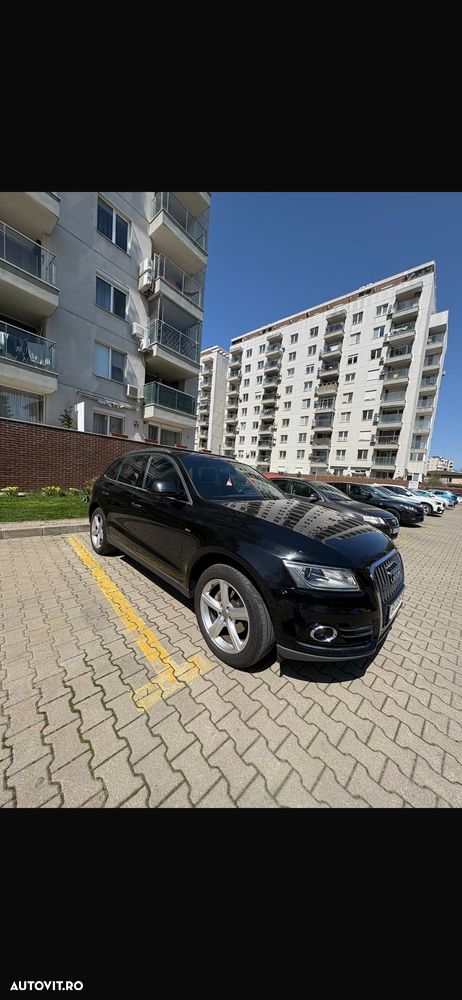 Audi Q5 2.0 TDI Quattro S tronic - 2