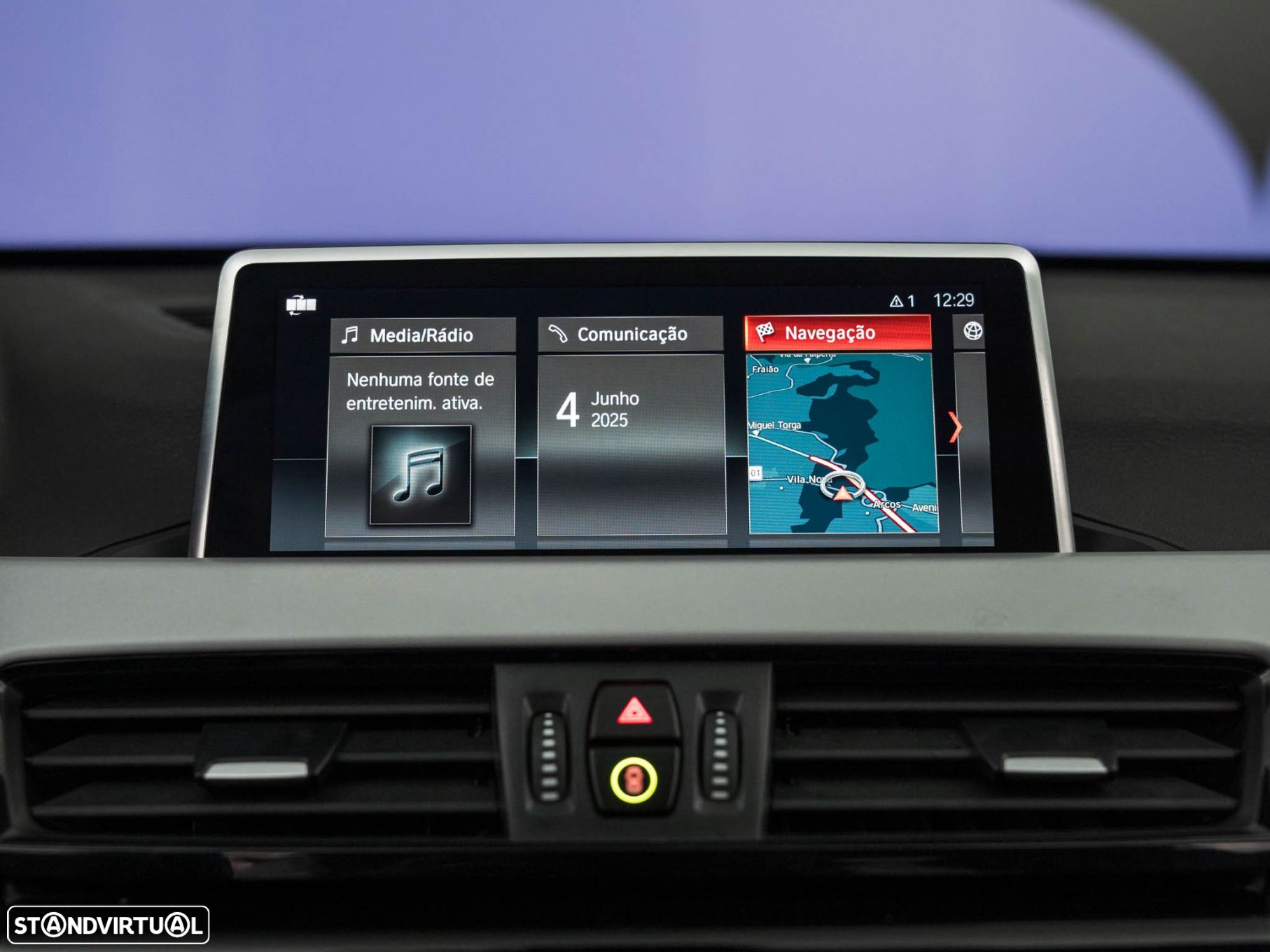 BMW X1 25 e xDrive Corporate Edition - 30