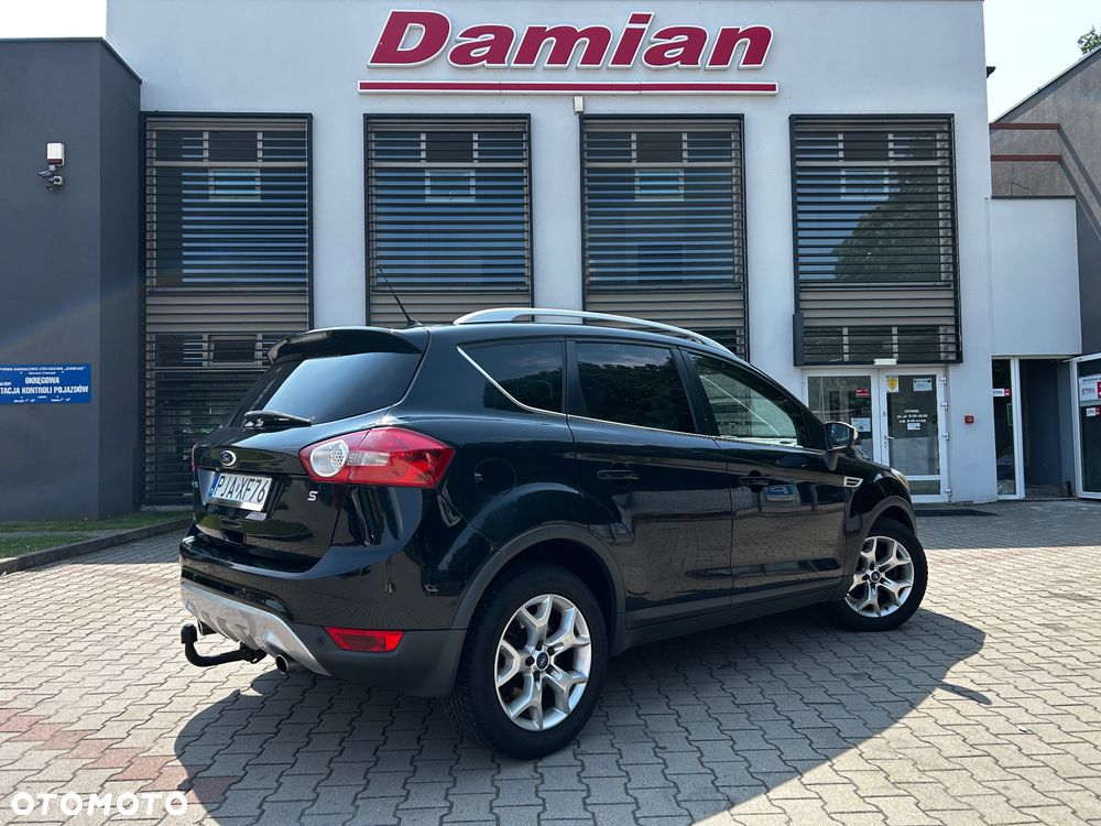 Ford Kuga - 6