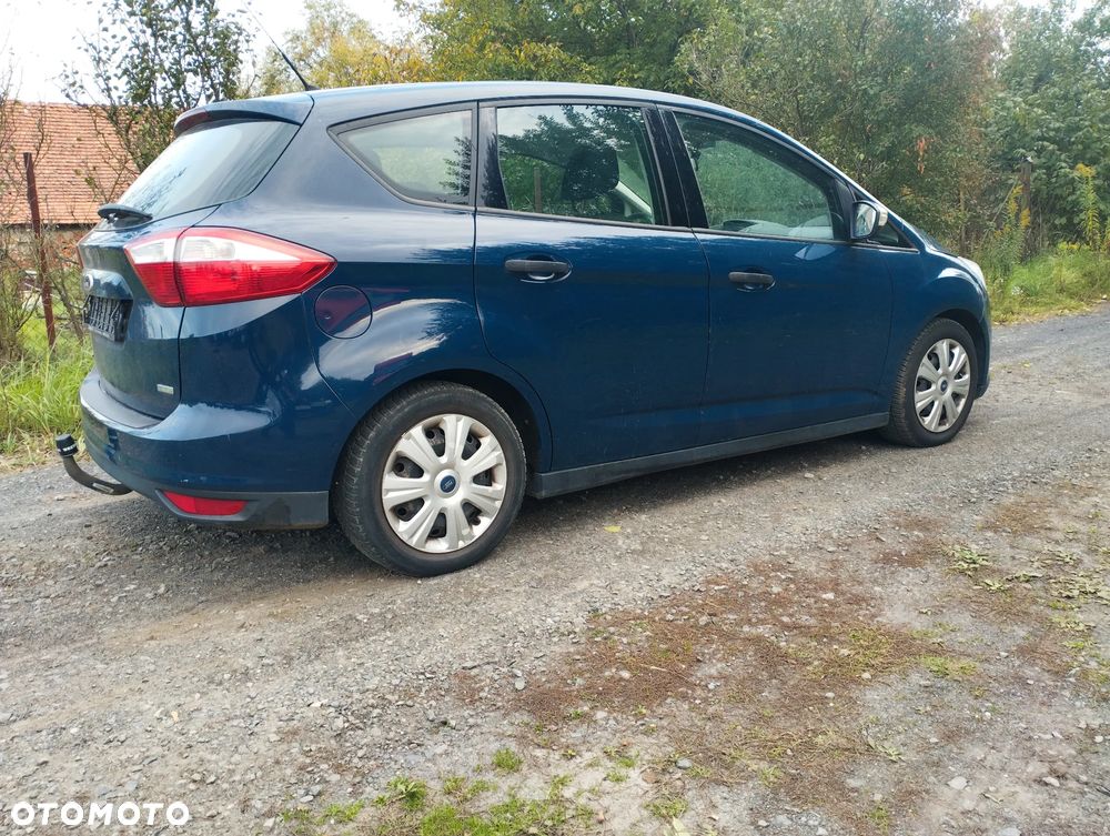 Ford C-MAX - 7