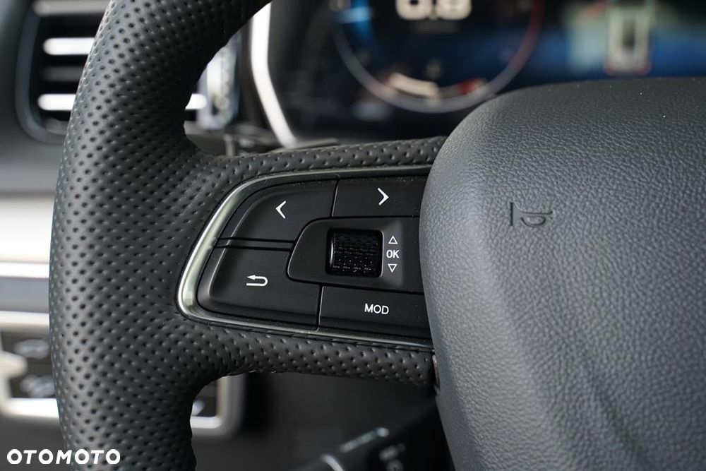 Hongqi HS5 2.0T AWD - 18