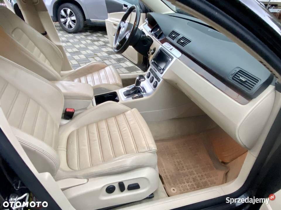 Volkswagen Passat 2.0 TDI DPF Highline DSG - 7