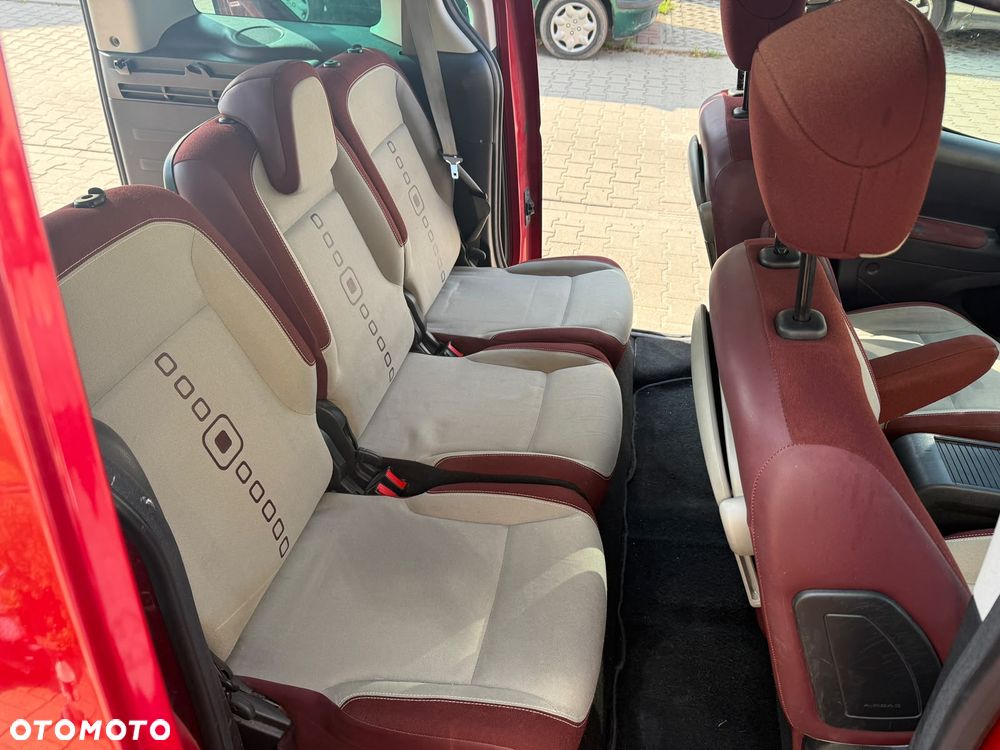 Citroën Berlingo 1.6 VTi 16V - 5