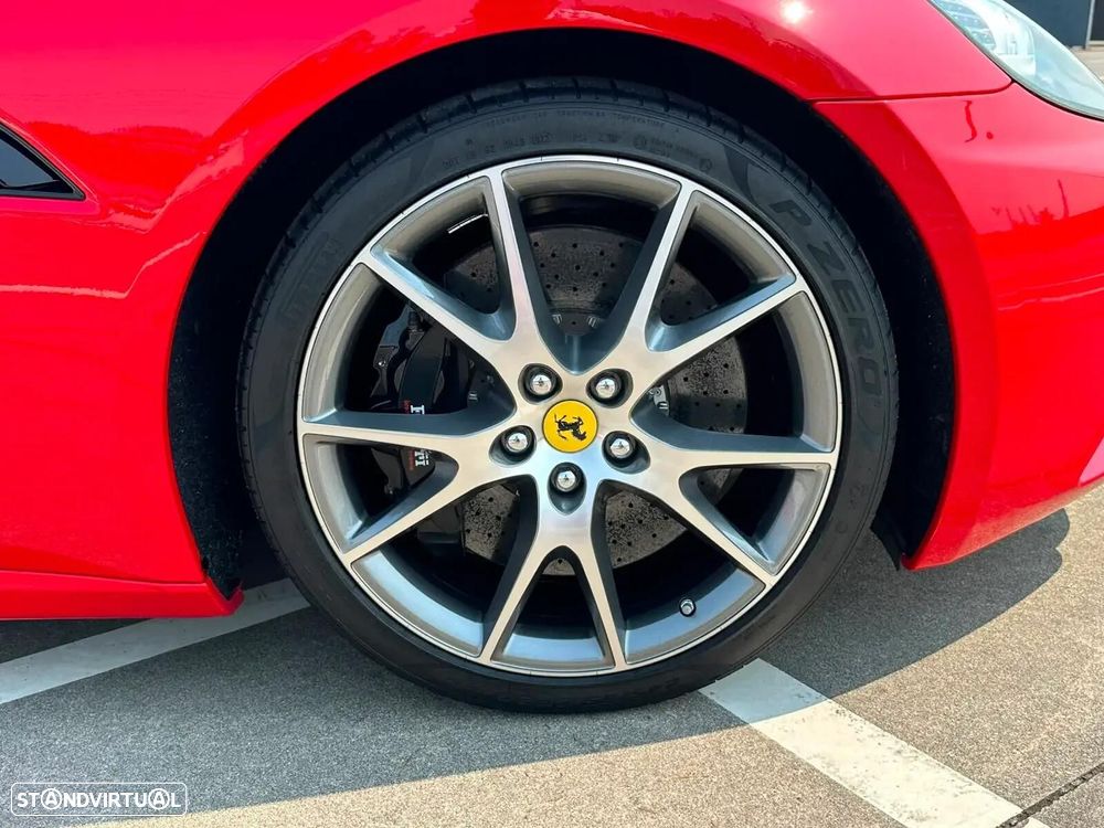 Ferrari California - 17