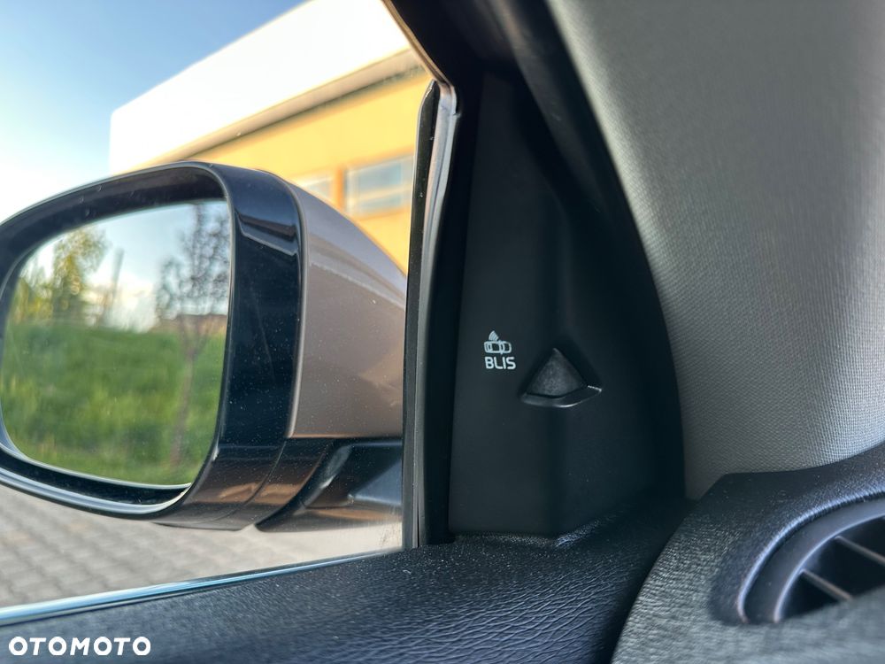 Volvo V40 D4 Inscription - 31