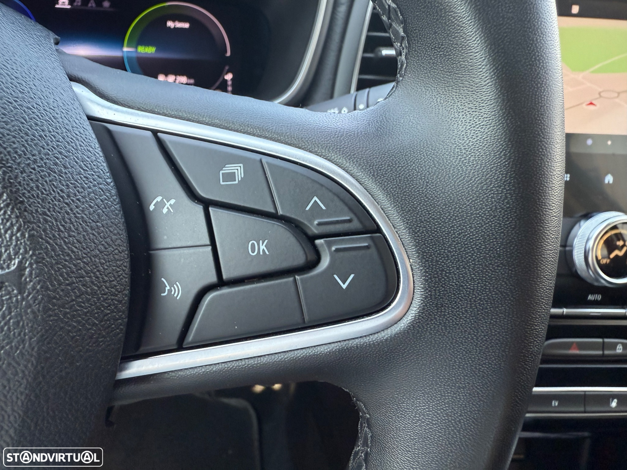 Renault Mégane 1.6 Plug-In Techno - 31